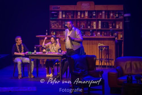 10 jaar - Lads 'n Lassies - A Tale of Friendship