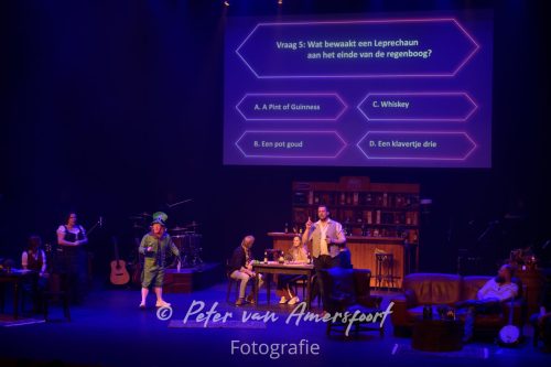 10 jaar - Lads 'n Lassies - A Tale of Friendship