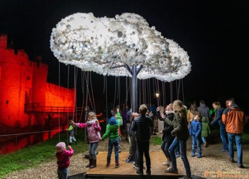 2019-03-07 LichtFestival Kasteel Doornenburgi 003