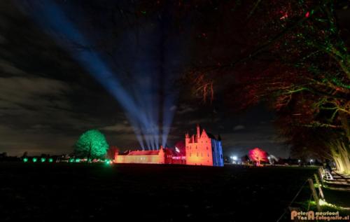 2019-03-07 LichtFestival Kasteel Doornenburgi 016