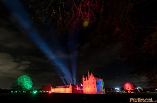 2019-03-07 LichtFestival Kasteel Doornenburgi 018