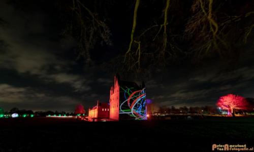 2019-03-07 LichtFestival Kasteel Doornenburgi 019