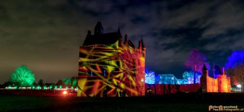 2019-03-07 LichtFestival Kasteel Doornenburgi 024