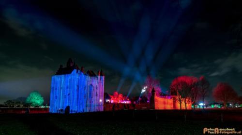 2019-03-07 LichtFestival Kasteel Doornenburgi 026