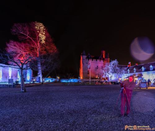 2019-03-07 LichtFestival Kasteel Doornenburgi 035