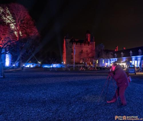 2019-03-07 LichtFestival Kasteel Doornenburgi 036