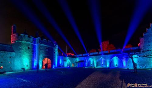 2019-03-07 LichtFestival Kasteel Doornenburgi 039