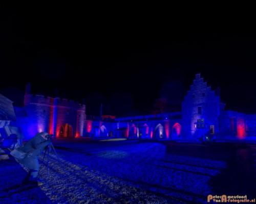2019-03-07 LichtFestival Kasteel Doornenburgi 041