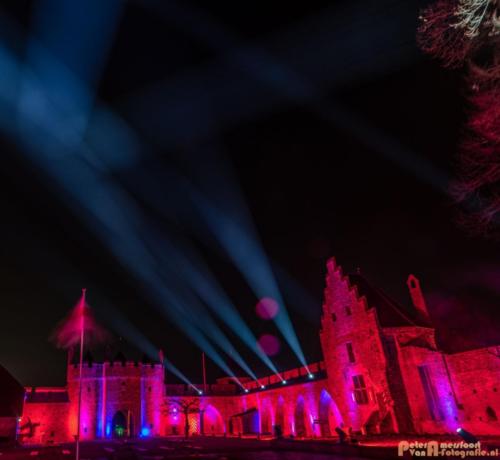 2019-03-07 LichtFestival Kasteel Doornenburgi 044