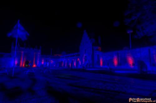 2019-03-07 LichtFestival Kasteel Doornenburgi 045