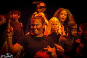 BS Het Samenspel - Jeugdvoorstelling the Lion King-101