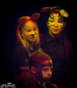 BS Het Samenspel - Jeugdvoorstelling the Lion King-112