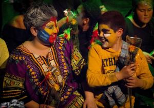 BS Het Samenspel - Jeugdvoorstelling the Lion King-129