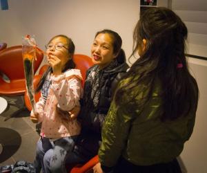 BS Het Samenspel - Jeugdvoorstelling the Lion King-144