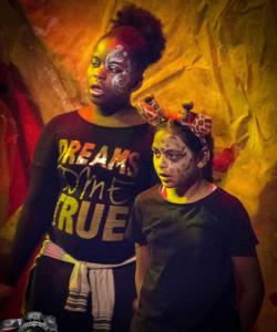 BS Het Samenspel - Jeugdvoorstelling the Lion King-27