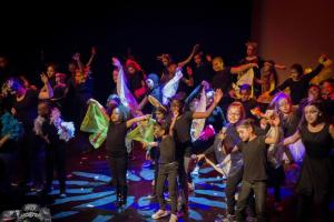 BS Het Samenspel - Jeugdvoorstelling the Lion King-40