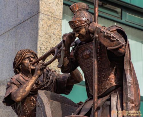 2017-10-01 Living Statues Arnhem 21