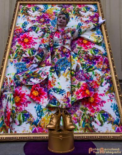 2017-10-01 Living Statues Arnhem 25