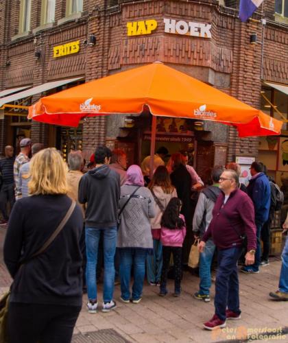 2017-10-01 Living Statues Arnhem 30