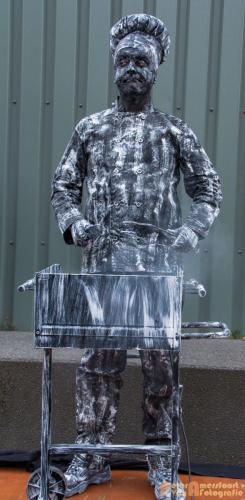 2017-10-01 Living Statues Arnhem 55