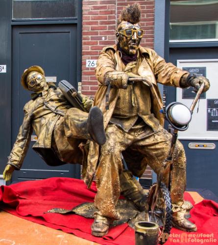 2017-10-01 Living Statues Arnhem 68