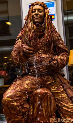 2017-10-01 Living Statues Arnhem 71