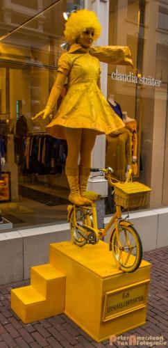 2017-10-01 Living Statues Arnhem 73