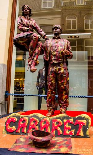 2017-10-01 Living Statues Arnhem 74