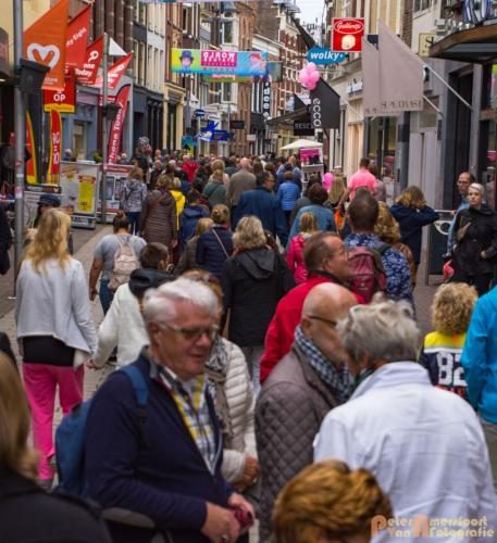 2017-10-01 Living Statues Arnhem 75