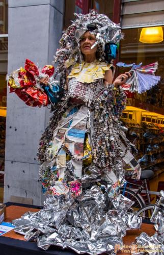 2017-10-01 Living Statues Arnhem 79