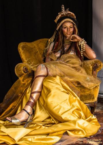 2017-10-01 Living Statues Arnhem 82