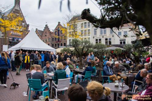2017-10-01 Living Statues Arnhem 83