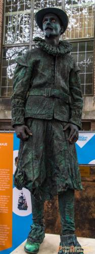2017-10-01 Living Statues Arnhem 86