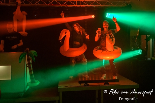 Mallorca Party by KM Events