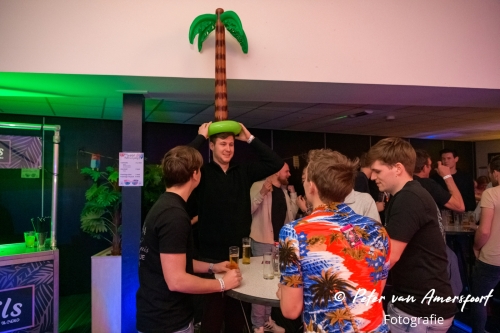 Mallorca Party by KM Events