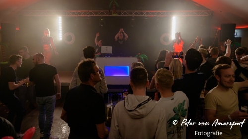 Mallorca Party by KM Events