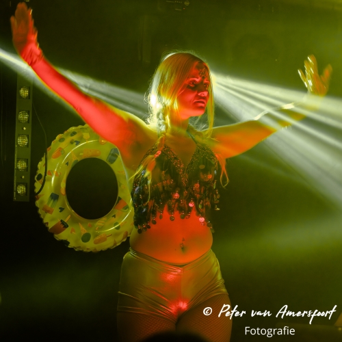 Mallorca Party by KM Events