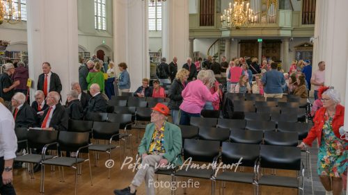 19e Mooi Koor Man Korenfestival