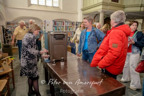 19e Mooi Koor Man Korenfestival