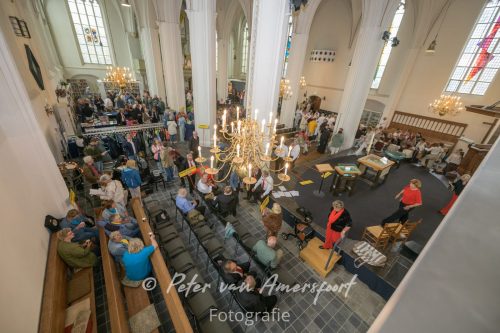 19e Mooi Koor Man Korenfestival