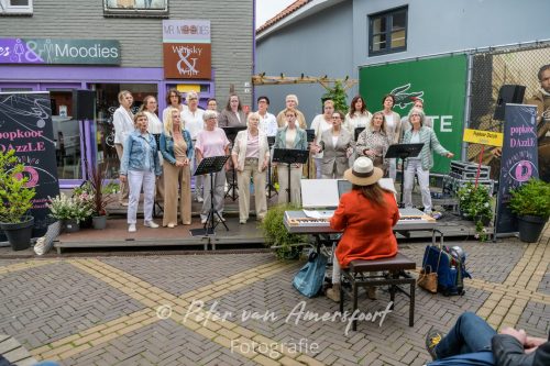 19e Mooi Koor Man Korenfestival
