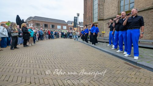 19e Mooi Koor Man Korenfestival