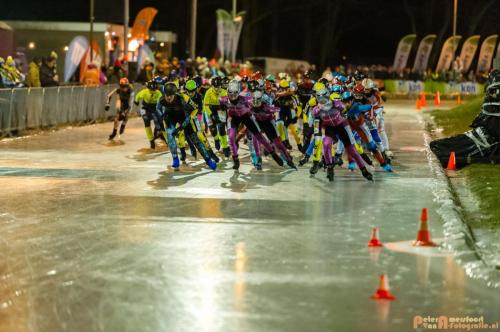 2018-03-01 Marathon AIJC Thialf Arnhem 012