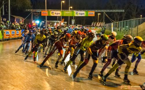 2018-03-01 Marathon AIJC Thialf Arnhem 013