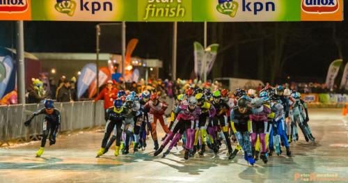 2018-03-01 Marathon AIJC Thialf Arnhem 017