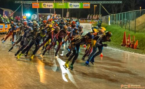 2018-03-01 Marathon AIJC Thialf Arnhem 018