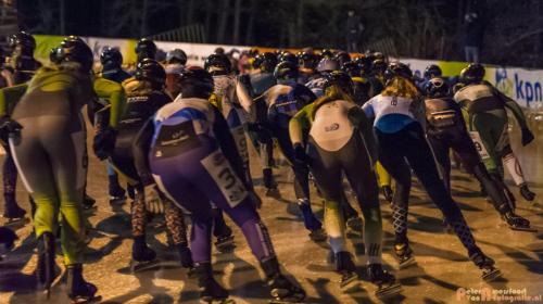 2018-03-01 Marathon AIJC Thialf Arnhem 019