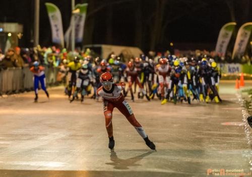 2018-03-01 Marathon AIJC Thialf Arnhem 023