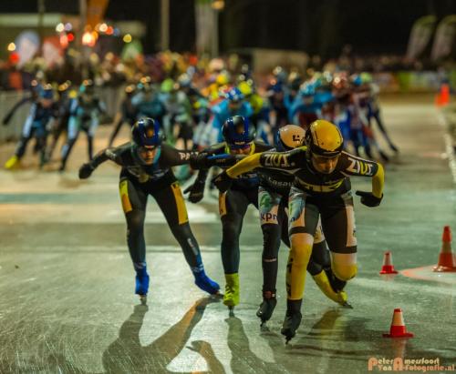 2018-03-01 Marathon AIJC Thialf Arnhem 025