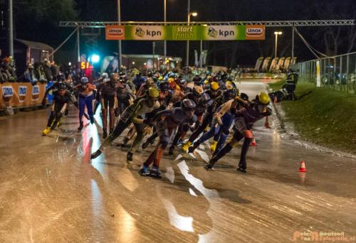 2018-03-01 Marathon AIJC Thialf Arnhem 026